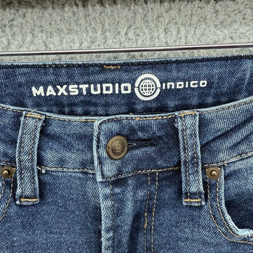 Max Studio max studio